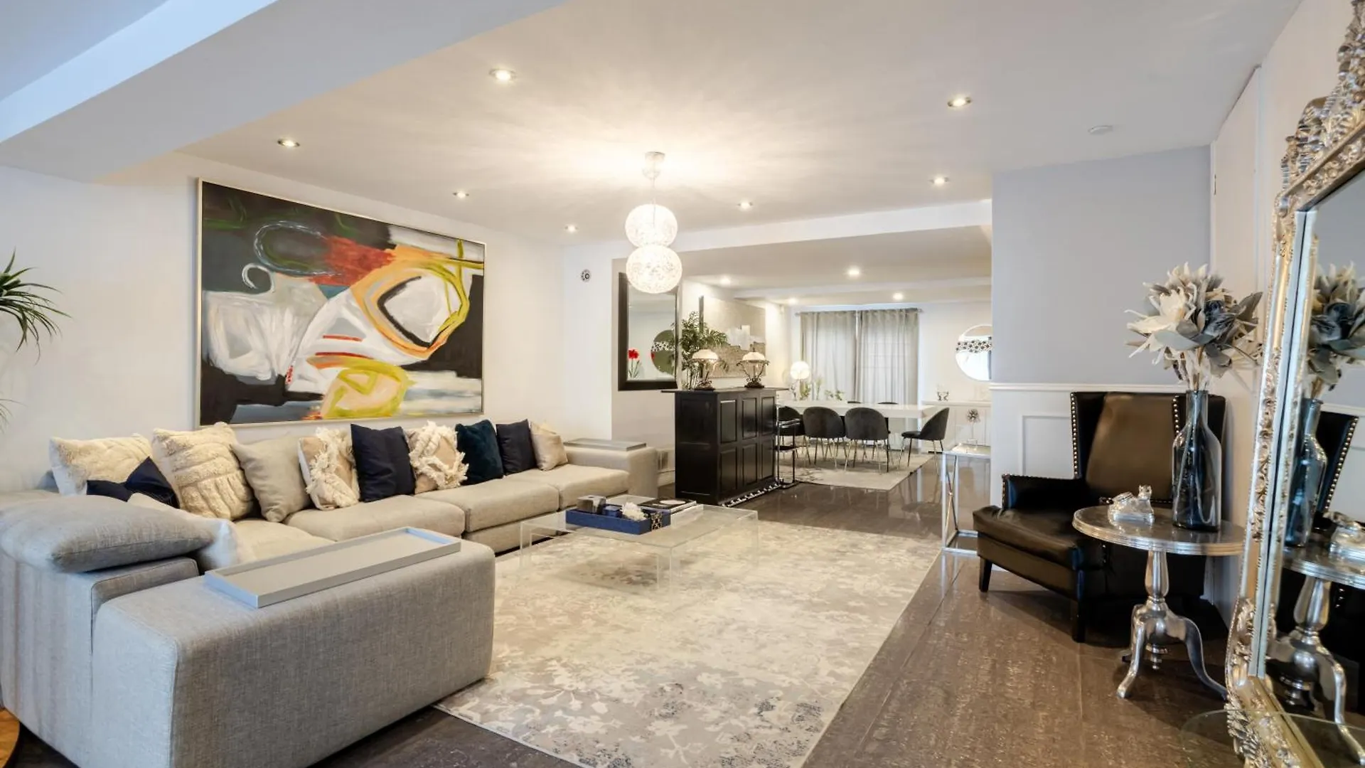 Majestic Villa In Downtown Griffintown モントリオール カナダ