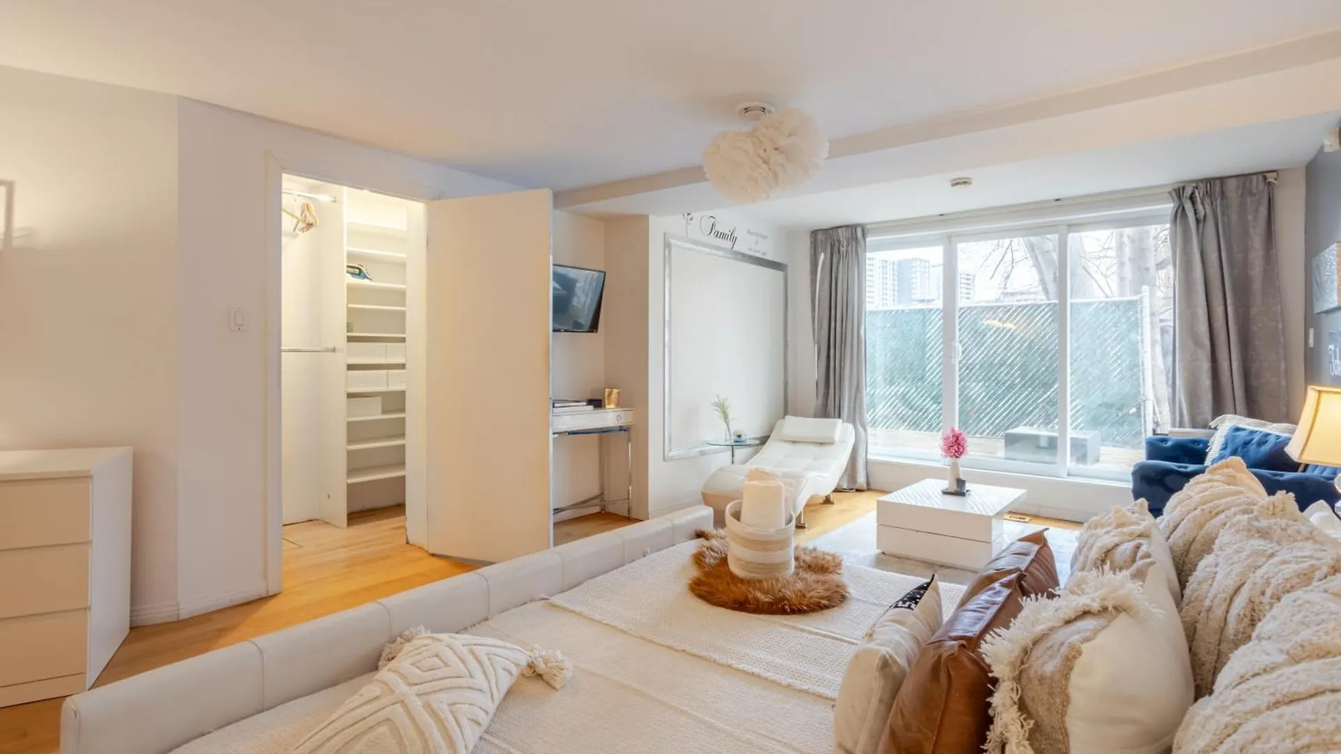Majestic Villa In Downtown Griffintown モントリオール カナダ