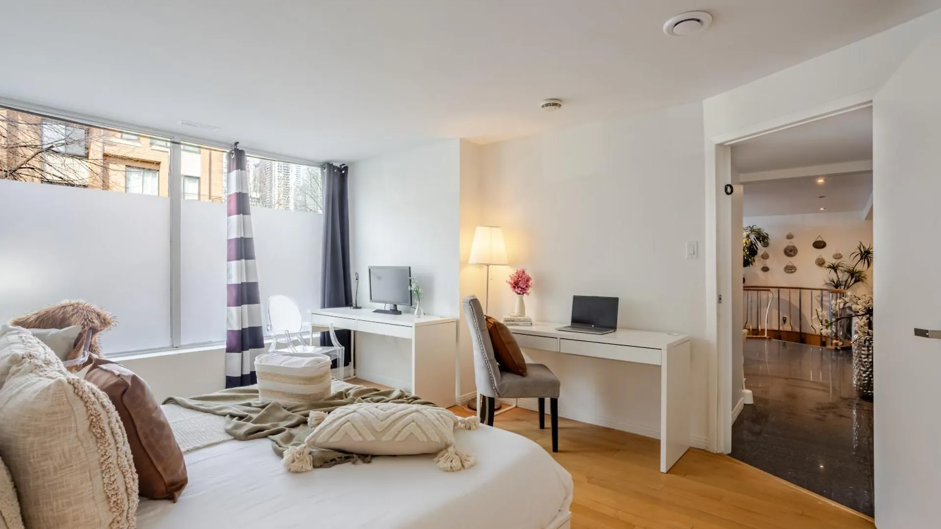 Majestic Villa In Downtown Griffintown モントリオール 0*,  カナダ