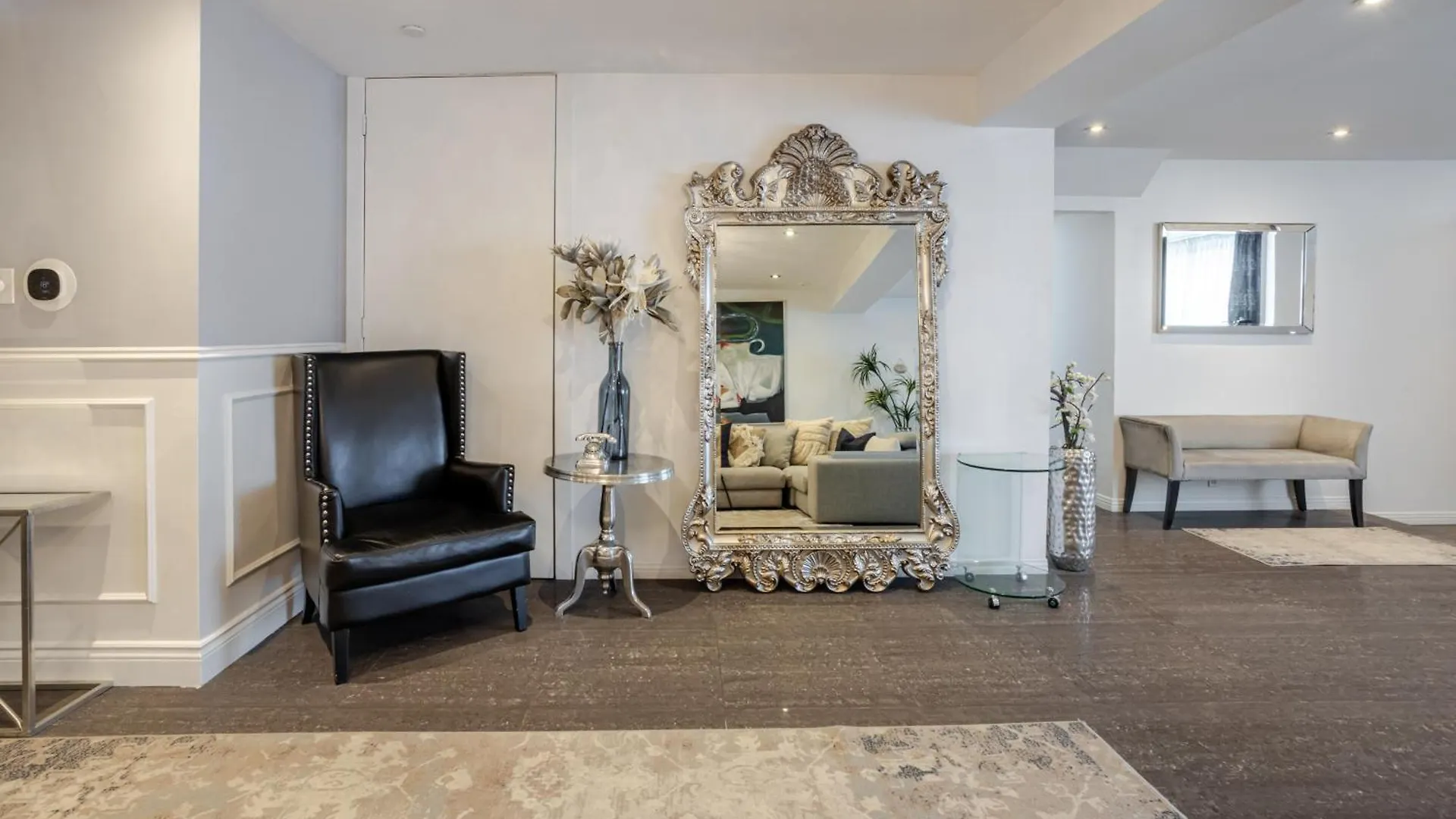 Majestic Villa In Downtown Griffintown モントリオール