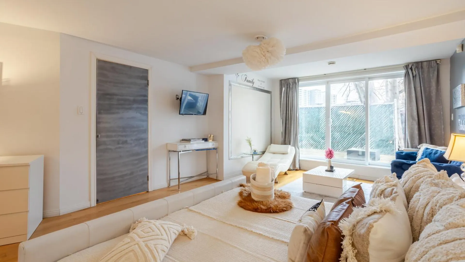Majestic Villa In Downtown Griffintown モントリオール カナダ