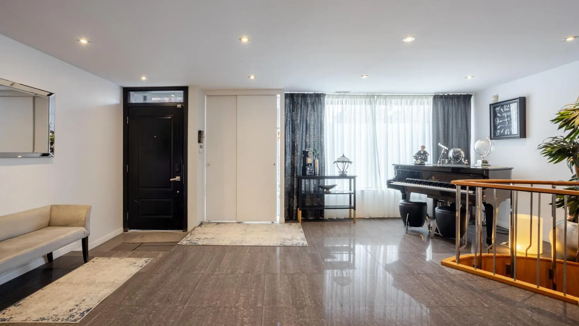 Majestic Villa In Downtown Griffintown モントリオール 0*,  カナダ