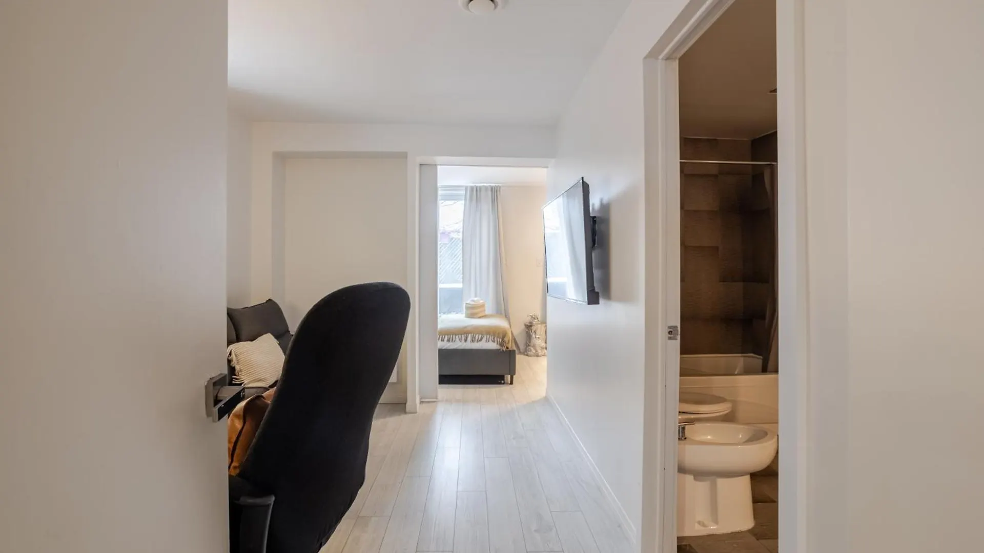 Majestic Villa In Downtown Griffintown モントリオール カナダ