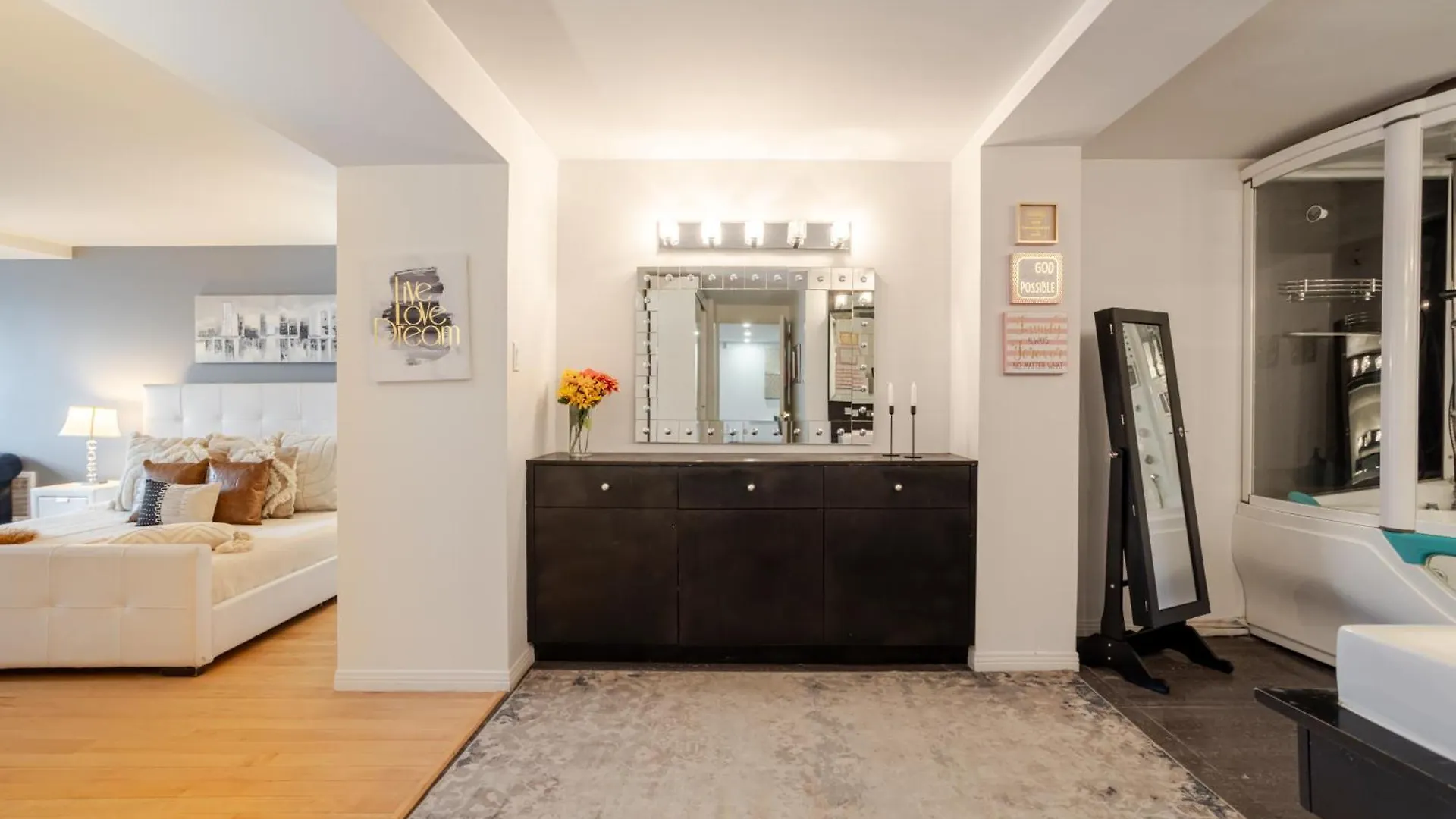 Majestic Villa In Downtown Griffintown モントリオール カナダ