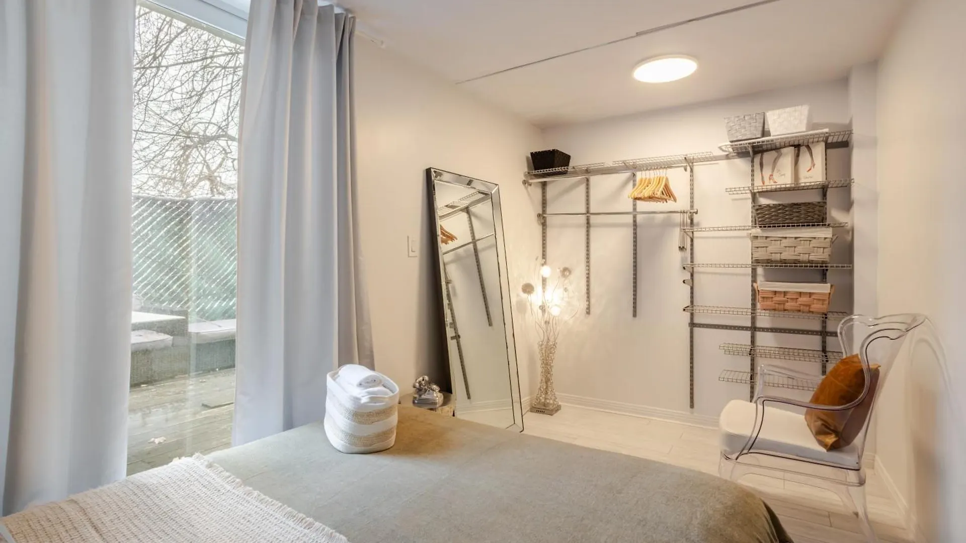 Majestic Villa In Downtown Griffintown Montreal Canadá