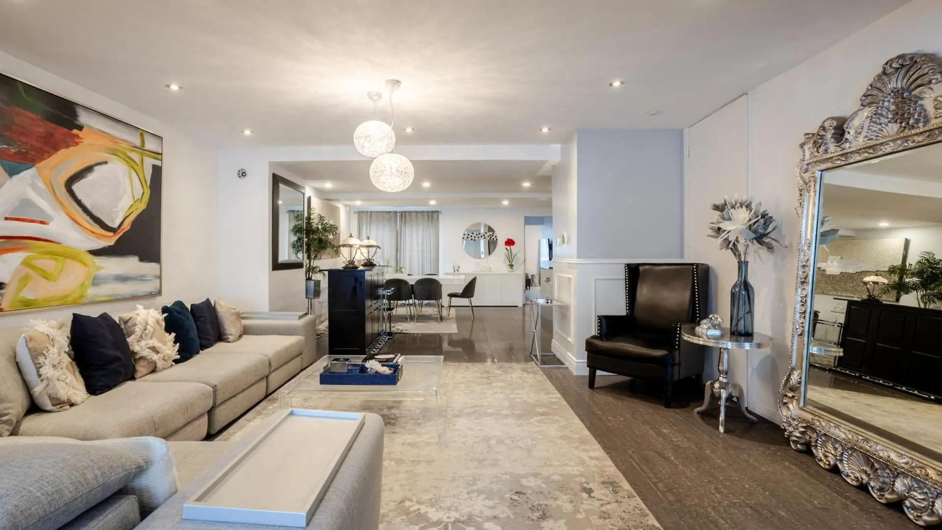 Majestic Villa In Downtown Griffintown Montreal 0*,
